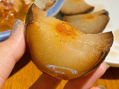 冻梨-金掌勺·锅包肉(双榆树店)