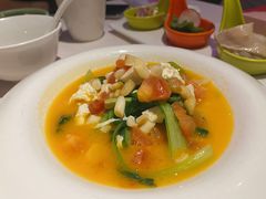 上汤时蔬-蟹榭(静安寺晶品商场店)