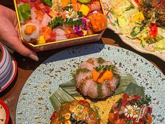 -鸟山鸣·日料食堂(王府井店)