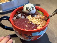 -饕林餐厅(春熙路店)