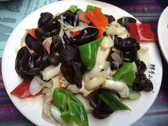 iphone_upload_pic-88号小吃店·经典云南菜·地道纳西美食