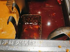 -海底捞火锅(群光广场店)