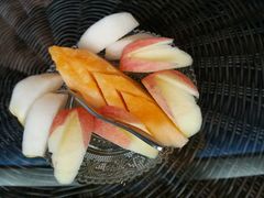 -科尔海悦酒店·柏顿花园餐厅(清河东路店)