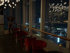 -The Penthouse酒吧
