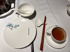-广州酒家(中华广场店)