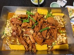 -六毛九四季粗粮(锦华家园店)