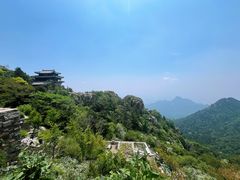 -泰山风景名胜区