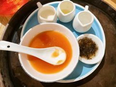 -竹鲜笙全竹宴(国色天香店)