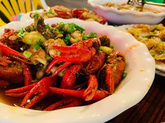 十三香田鸡-关姐美食(江南西店)
