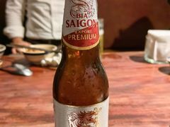 -Cuc Gach Quan Restaurant