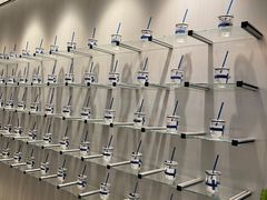-CUBIC3三立方咖啡(西岸凤巢店)