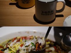 -太二酸菜鱼(武汉光谷保利店)