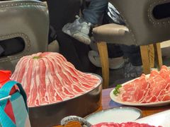 -快乐小羊(富强中路店)