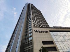 -厦门威斯汀酒店