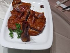 -王府井酒店(金桥港湾店)