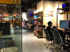 -火星工厂·桌游·团建聚会·轰趴馆(厦滘店)