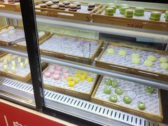 -牛排叔叔自助餐厅(太原万达店)