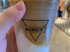 -Manner Coffee(港汇恒隆广场店)
