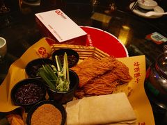 -大张烙馍村(泉山店)