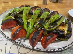 -SULTAN·苏坦土耳其餐厅(新光汇店)