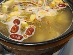 -金龙·打边炉(南京西路店)