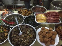 -老巷口螺蛳粉(柳州总店)
