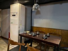 -青春韩国料理(汽博店)