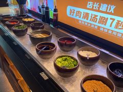 -呷哺呷哺(融创茂店)