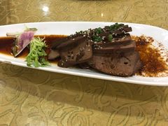 -聚丰园•湖鲜餐厅(阿红私房菜梅石路店)