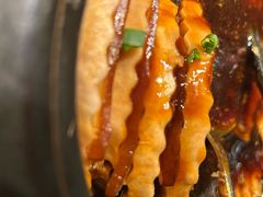 东坡香芋煲-外婆家(杭州马塍店)