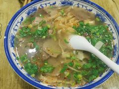 -功夫手擀面(恒山花苑店)