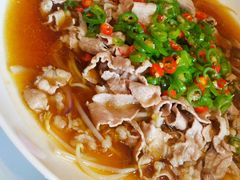 -眉州东坡(北苑华贸店)