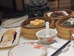 -稻香饭店(IFS国金中心店)