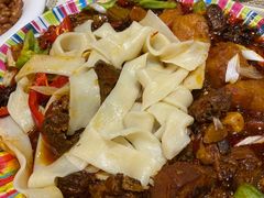 -新疆伊宁远征餐厅