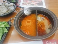 -呷哺呷哺(郑州国贸360餐厅店)