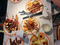 -比格比萨自助(宝山日月光店)