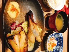 -板长寿司(铜锣湾店)