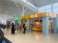 -南昌昌北国际机场