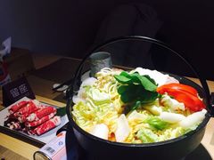 -酒井酱子·深夜食堂(东城汇店)