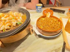 -太原茂业天地购物中心