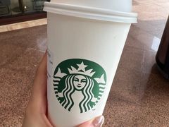 -星巴克(天津佛罗伦萨小镇店)