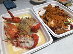 -盒马鲜生(观音桥店)