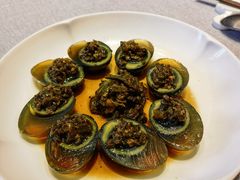 -龙宴海鲜城(经中路店)