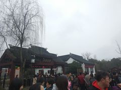 -香雪海