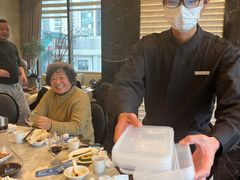 -新南华大酒店(长寿店)