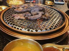 -伏一解牛烤肉专门店(信业购物中心店)