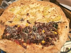 -1861意大利餐厅(文化广场店)