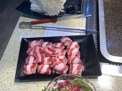 -猪的故事·韩式烤肉(韩乐坊店)