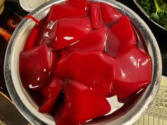 碗碗鸭血-邓莽子老火锅(鲁祖庙店)