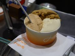 -Dip in Gelato(富民路店)